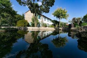 LuviglianoにあるLa Pisana Relais di Campagnaのギャラリーの写真