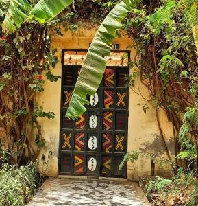 Φωτογραφία από το άλμπουμ του Mango House σε Saly Portudal