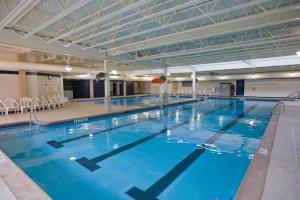 Gallery image of Club Wyndham Shawnee Village in East Stroudsburg +8 photos
