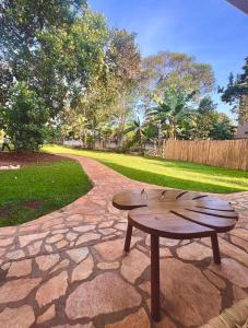 Imagine din galeria proprietății Buutu Nest în Jinja