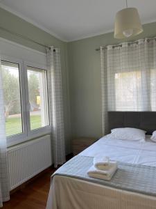 Gallery image of Solivia in Koropíon