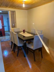 Billede fra billedgalleriet på Cozy house in Molina i Molina