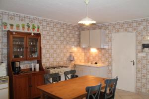Fotografie z fotogalerie ubytování La maison lorraine v destinaci Freistroff