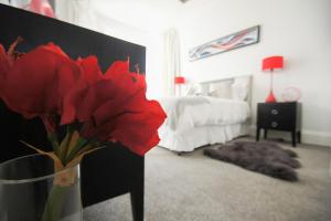 Gallery image of Norton Apartment by Brighton Holiday Lets in Brighton & Hove