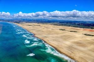 Gallery image of Pacific Plaza #605 - Seaside Flamingo Retreat - 1BdrmD-K-QSofa in Oceano