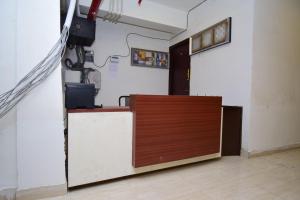 Gallery image of Hotel O Flagship Bengal Inn in Sānkrāil