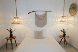 Gallery image of Apartamento en el centro historico a una cuadra de la playa y parque de los novios in Santa Marta