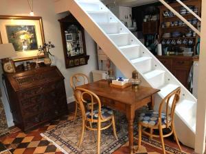 Fotografie z fotogalerie ubytování Charming fisherman's cottage v destinaci Newlyn