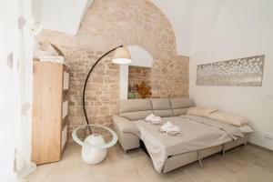 Photo de la galerie de l'établissement Dimora del Borgo, à Sannicandro di Bari