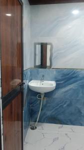 Un baño de Monishka PALACE