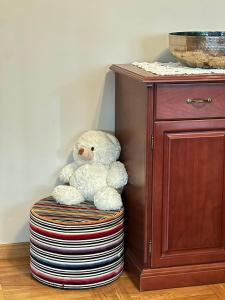 Galería fotográfica de H Apartment en Podgorica