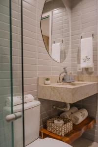 サン・ミゲル・ドス・ミラーグレスにあるMagna Milagres Conchasのギャラリーの写真 +6枚の写真