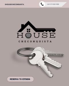 Φωτογραφία από το άλμπουμ του HouseCheconquista στο Μπουένος Άιρες