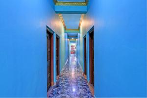 Imagine din galeria proprietății Hotel O Sri Govinda în Pānchagān