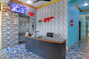 Imagine din galeria proprietății Hotel O Sri Govinda în Pānchagān