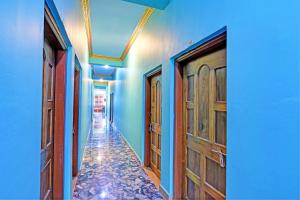 Imagine din galeria proprietății Hotel O Sri Govinda în Pānchagān