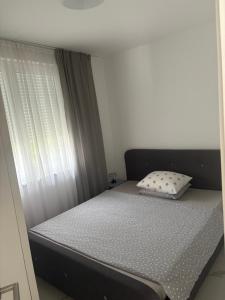 Postel nebo postele na pokoji v ubytování MY PLACE Il