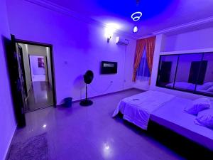 Billede fra billedgalleriet på Abuja Municipal Luxury Home i Abuja