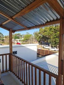 Foto sihtkohas San Luis asuva majutusasutuse Casa con increible Vista al Mar para 4 personas a 50 m de la playa!!! galeriist