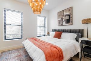 ブルックリンにあるBrooklyn Brownstoneのギャラリーの写真