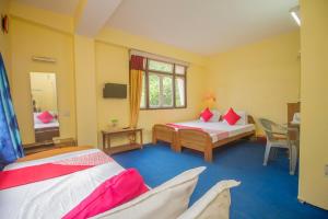 Gallery image of Hotel O Kanchanjangha in Pelling +27 photos