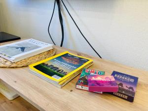 Fotografie z fotogalerie ubytování Apartamentai Auksinės Bangos - Free parking - Easy check-in v destinaci Klaipėda + 12 fotografií