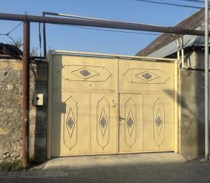 Fotografie z fotogalerie ubytování House 39 v destinaci Şəki + 7 fotografií