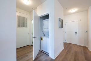 Foto de la galería de Luxury Apt with Gym and Pool en Stamford