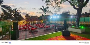 Fotografie z fotogalerie ubytování Maneva Comforts v destinaci Mangalúr