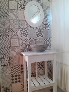 Foto sihtkohas Sierra de los Padres asuva majutusasutuse Tu casita en sierras galeriist +13 fotot