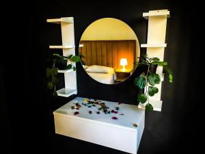 Φωτογραφία από το άλμπουμ του Cozy equipped apartment near train station facing Hilton luxury comfort στην Ταγγέρη +23 φωτογραφίες