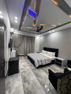 Fotografie z fotogalerie ubytování The Capital Inn v destinaci Islámábád