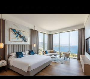 Galería fotográfica de THE PERLA Bodrum HOTEL en Bodrum