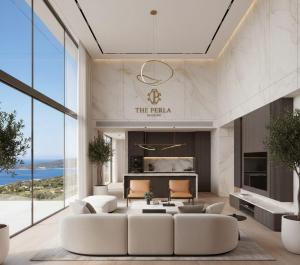 Galería fotográfica de THE PERLA Bodrum HOTEL en Bodrum 17 fotos más