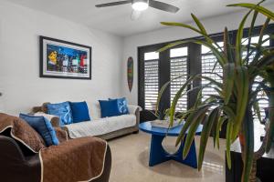 Fotografie z fotogalerie ubytování Near Luquillo Beach Complimentary Parking Ac v destinaci Luquillo