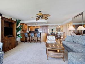 Et tv og/eller underholdning på Polo Beach Club 407