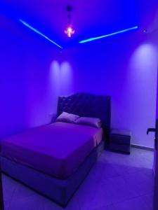 Ένα ή περισσότερα κρεβάτια σε δωμάτιο στο Mydar Airport & Stadium +19 φωτογραφίες