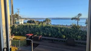 Phong cảnh thiên nhiên gần nhà nghỉ dưỡng