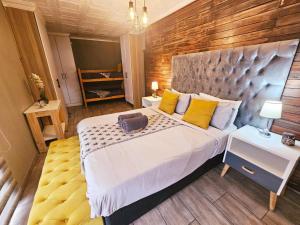 صورة لـ Bosveld In Die Stad Lodge في ألبرتون