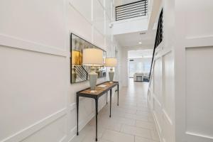 Η κουζίνα ή μικρή κουζίνα στο Sea Star by 30A Escapes