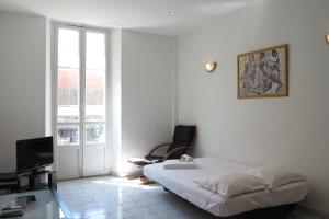 Gallery image of Viva Riviera - 5 Rue Commandant André in Cannes