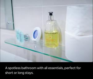 Gallery image of X1 Humble Abode in Manchester