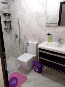 Ένα μπάνιο στο A peaceful place