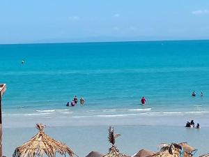Φυσικό τοπίο κοντά σε αυτό το διαμέρισμα