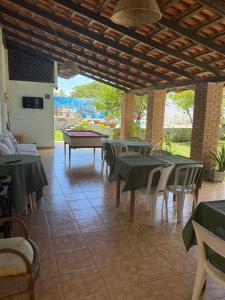 Φωτογραφία από το άλμπουμ του Pousada Orla do Sol σε Prado