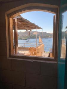 Photo de la galerie de l'établissement Golden Nubian House, à Jazīrat Aswān