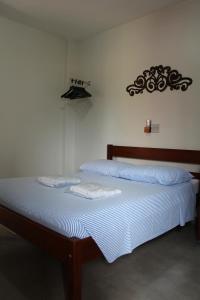 Gallery image of Paradise Hotel in Campo Grande