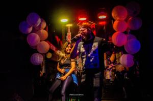 Επισκέπτες που μένουν στο Kasa Hostel Karaokê