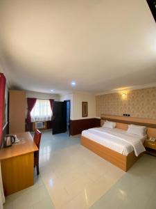Gallery image of Askamaya Hotel & Suites in Lekki +17 photos