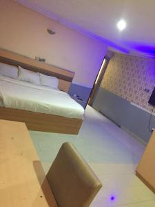 Gallery image of Askamaya Hotel & Suites in Lekki